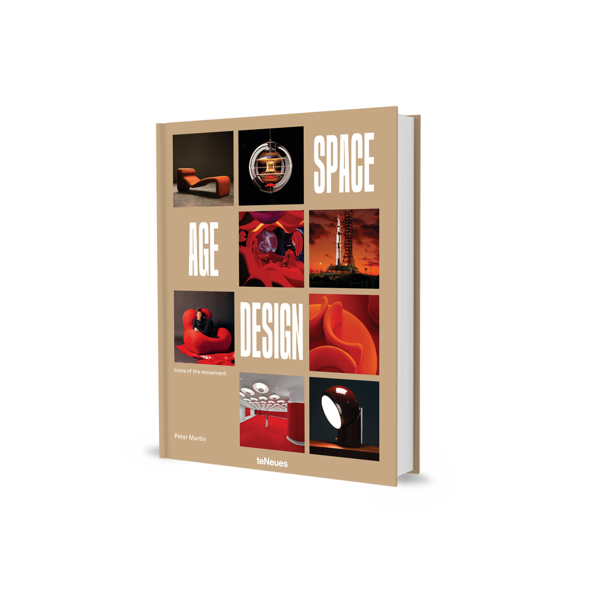 Gestalten Eu Shop-Space Age Design-Book-Black-Deal-Outlet-by-ARCHIVIST