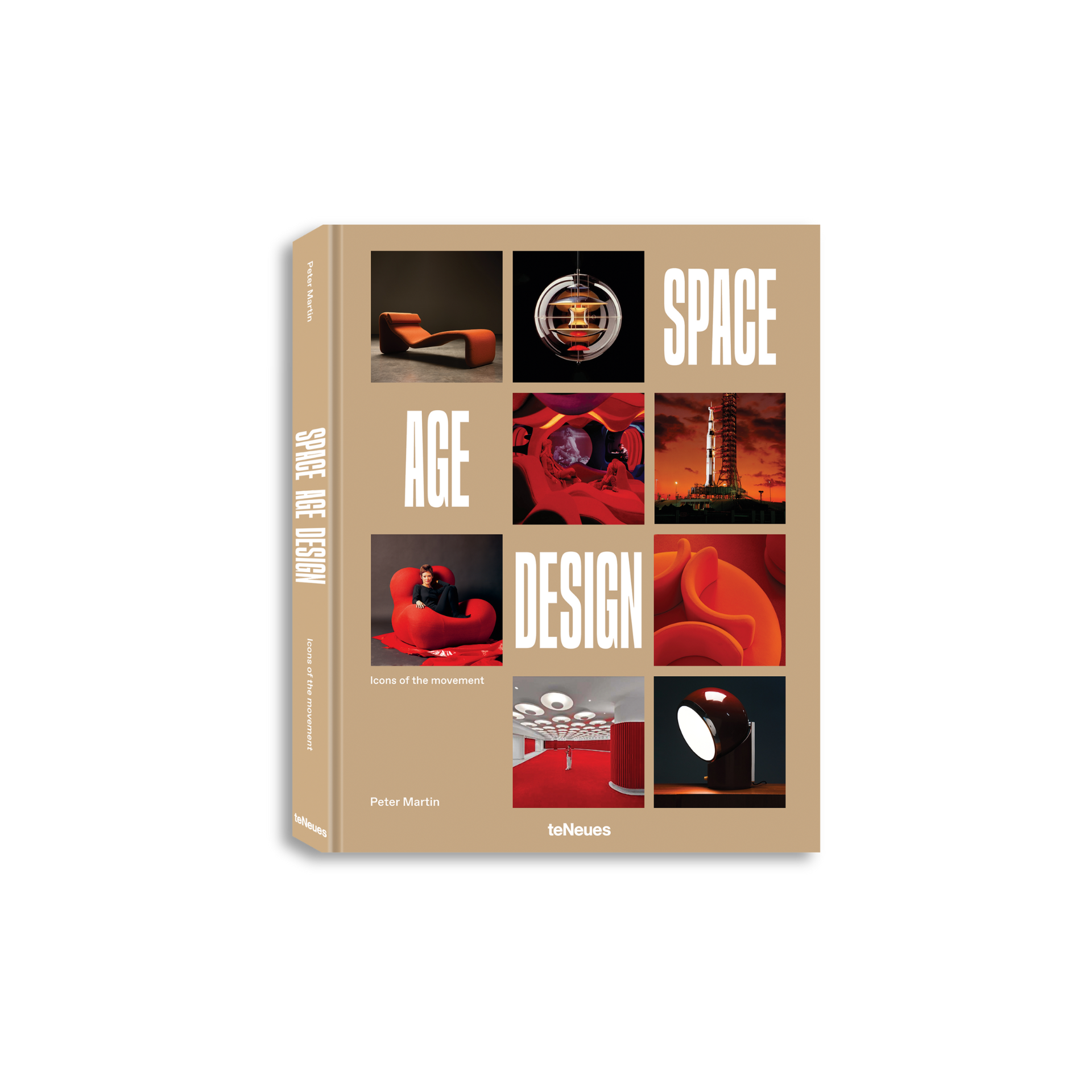 Gestalten Eu Shop-Space Age Design-Book-Black-Deal-Outlet-by-ARCHIVIST