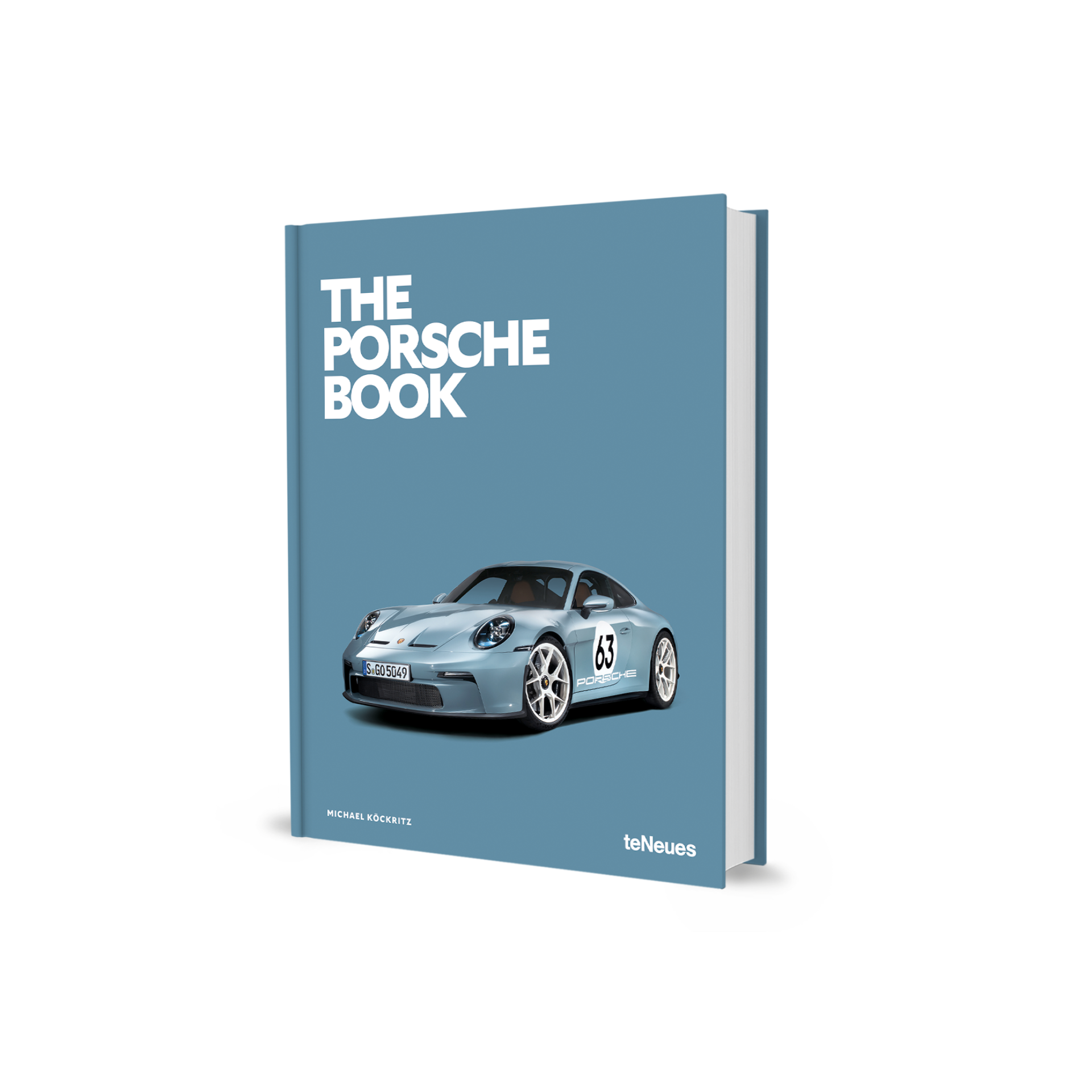 Gestalten Eu Shop-The Porsche Book-Book-Black-Deal-Outlet-by-ARCHIVIST