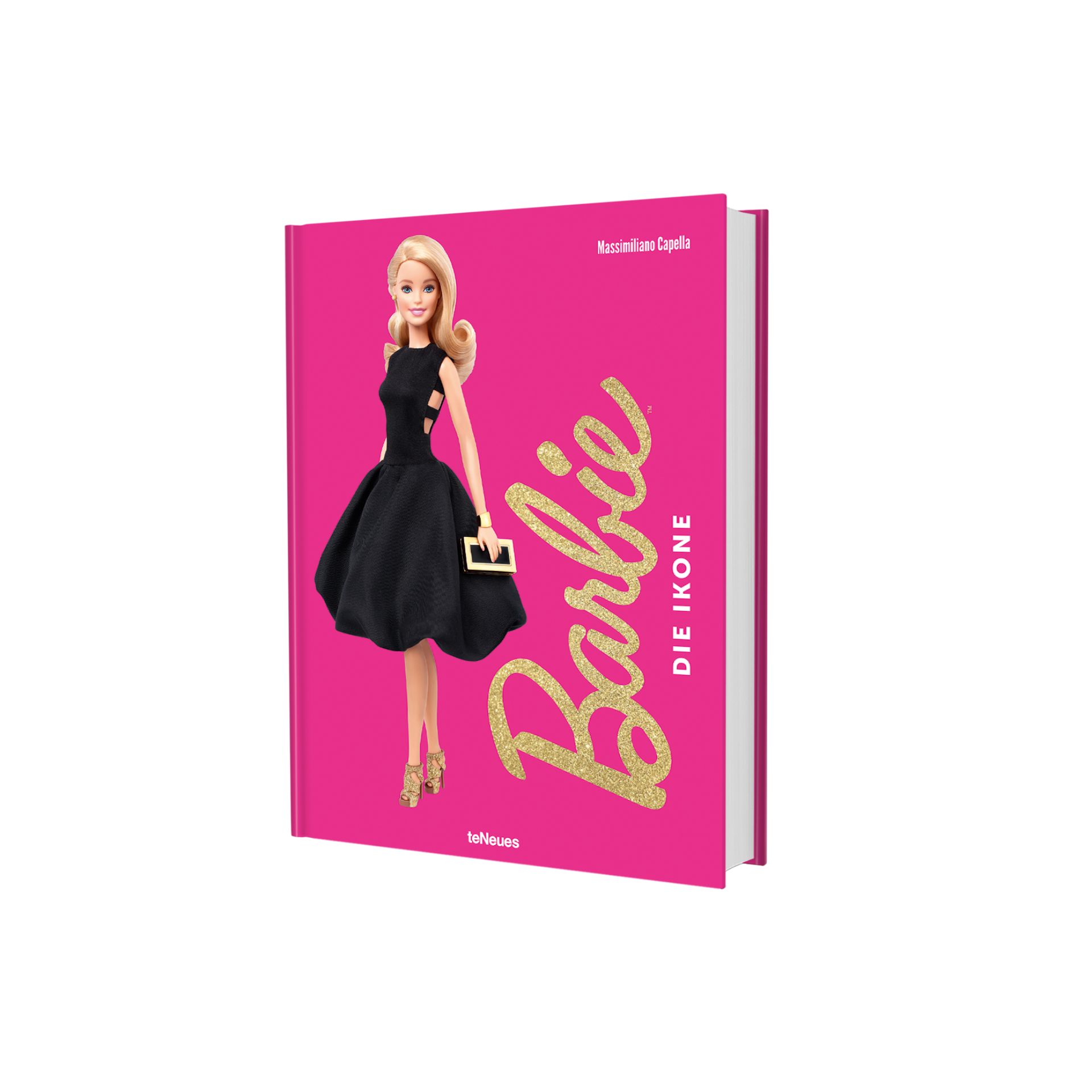 Gestalten Eu Shop-Barbie-Book-Black-Deal-Outlet-by-ARCHIVIST