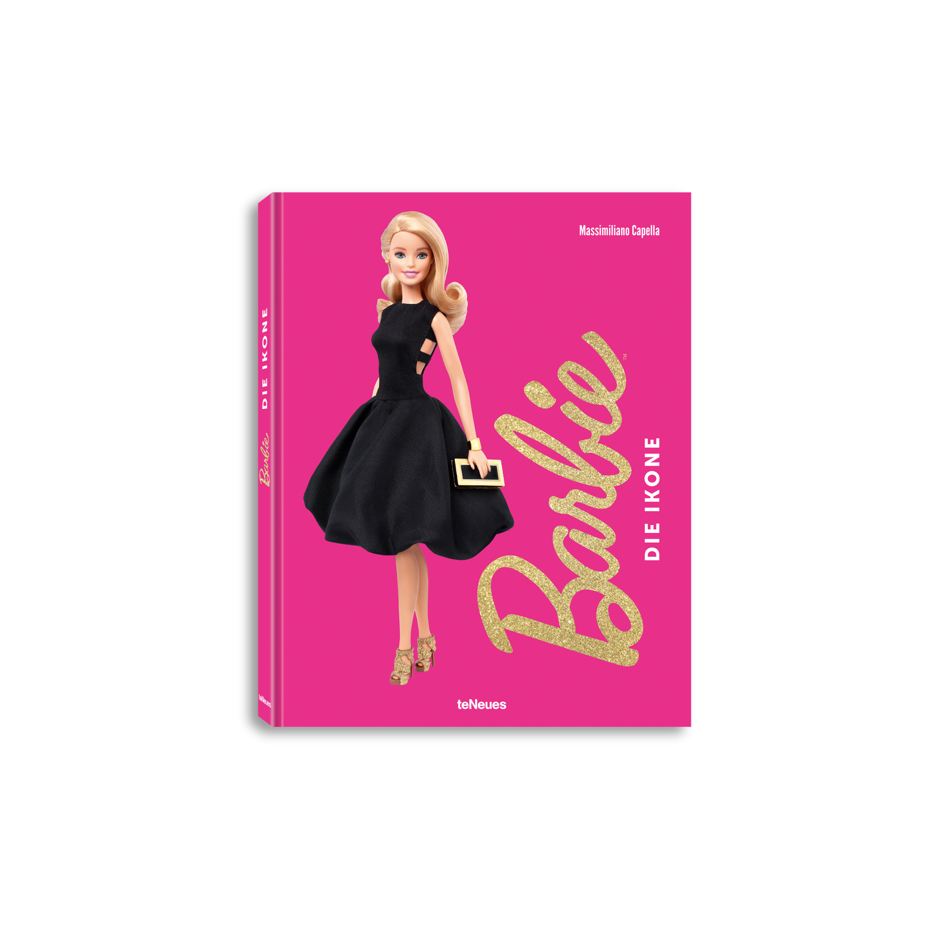Gestalten Eu Shop-Barbie-Book-Black-Deal-Outlet-by-ARCHIVIST