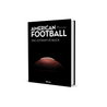 Gestalten Eu Shop-American Football-Book-Black-Deal-Outlet-by-ARCHIVIST
