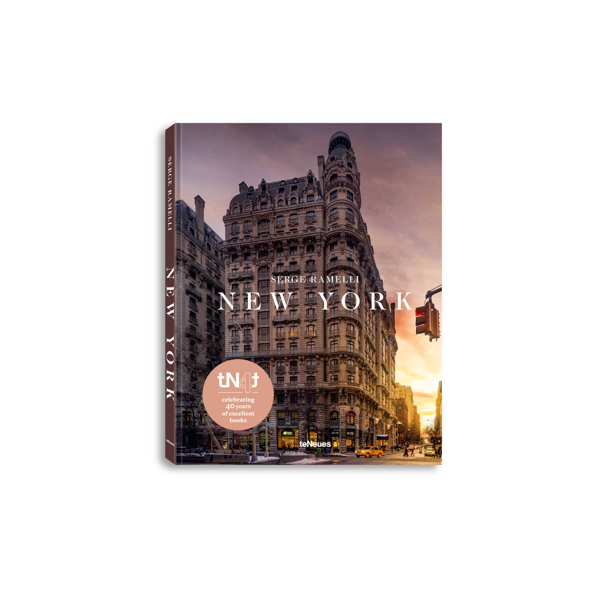 Gestalten Eu Shop-New York-Book-Black-Deal-Outlet-by-ARCHIVIST