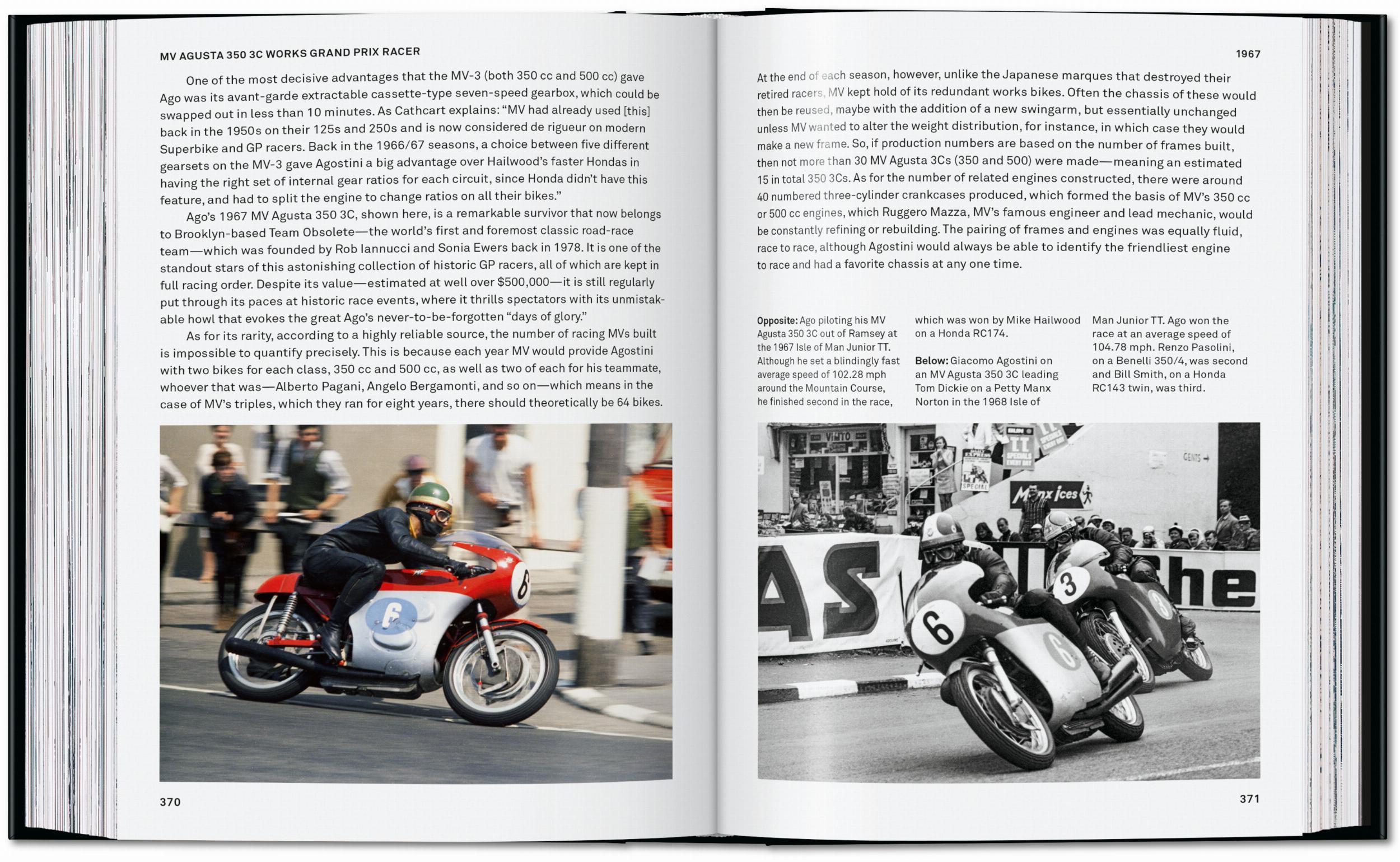 Taschen-Motorcycles. 45th Ed. (English)-Architektur & Design-Black-Deal-Outlet-by-ARCHIVIST