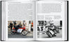 Taschen-Motorcycles. 45th Ed. (English)-Architektur & Design-Black-Deal-Outlet-by-ARCHIVIST