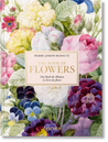 Taschen-Redouté. The Book of Flowers. 45th Ed. (German, French, English)-Classics-Black-Deal-Outlet-by-ARCHIVIST