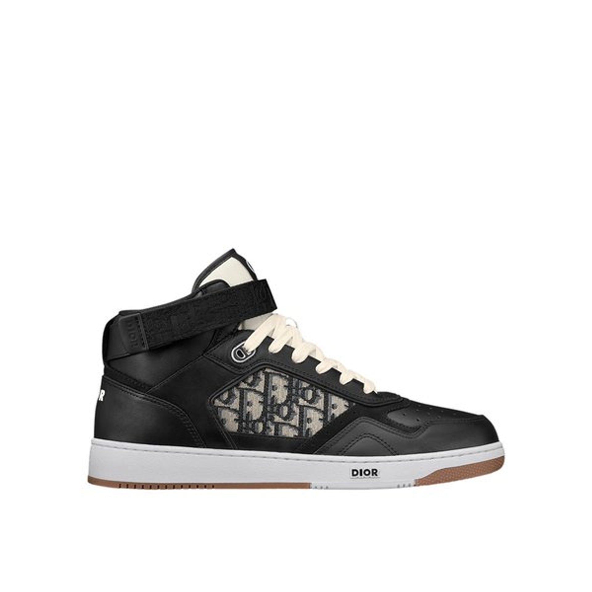 Dior B27 High Top Sneaker