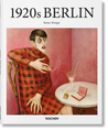 Taschen-1920s Berlin (French)-Art-Black-Deal-Outlet-by-ARCHIVIST