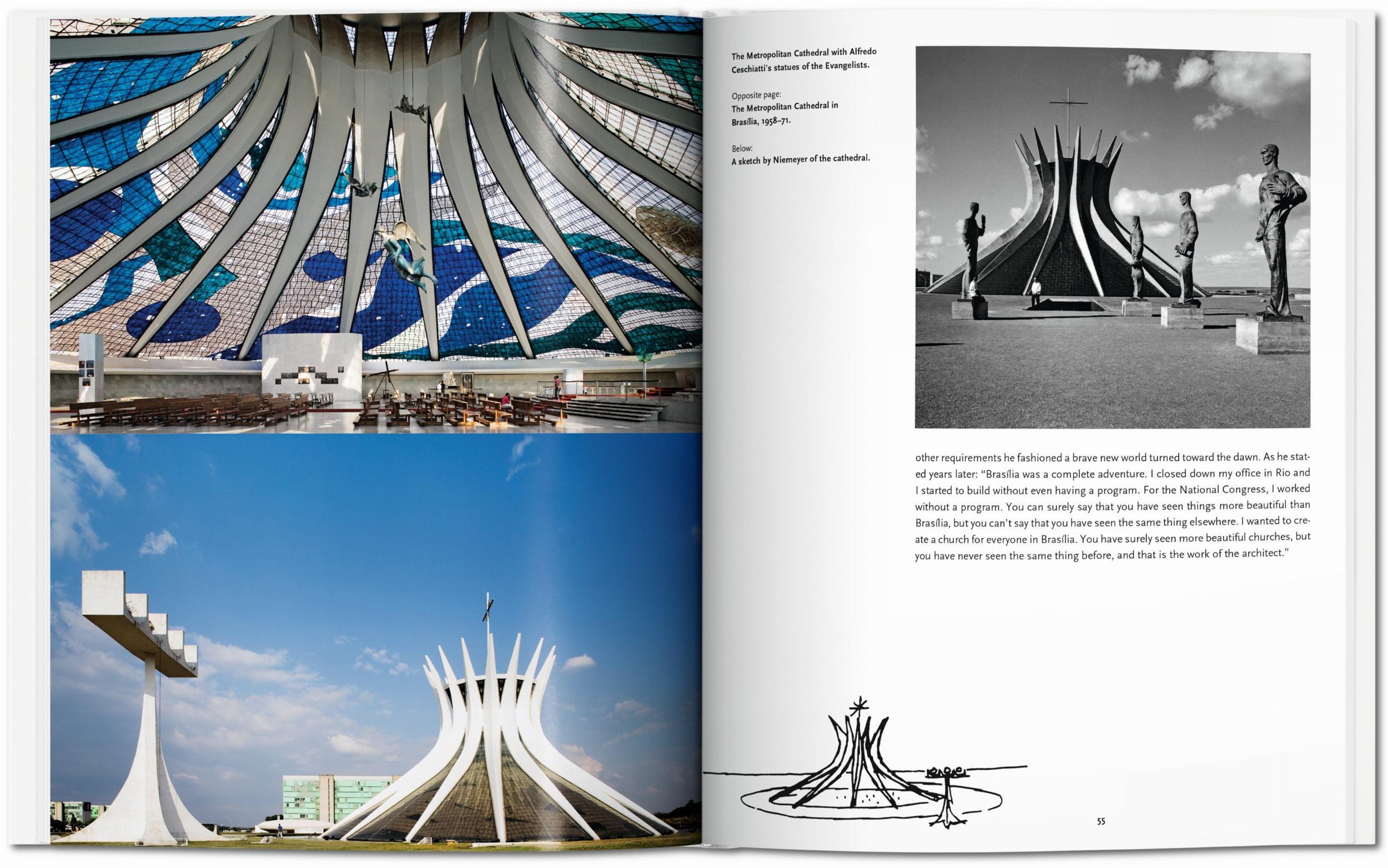 Taschen-Niemeyer (Portuguese)-Architektur & Design-Black-Deal-Outlet-by-ARCHIVIST