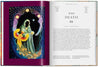 Taschen-Tarot. Bibliothek der Esoterik (German)-Esoterica-Black-Deal-Outlet-by-ARCHIVIST