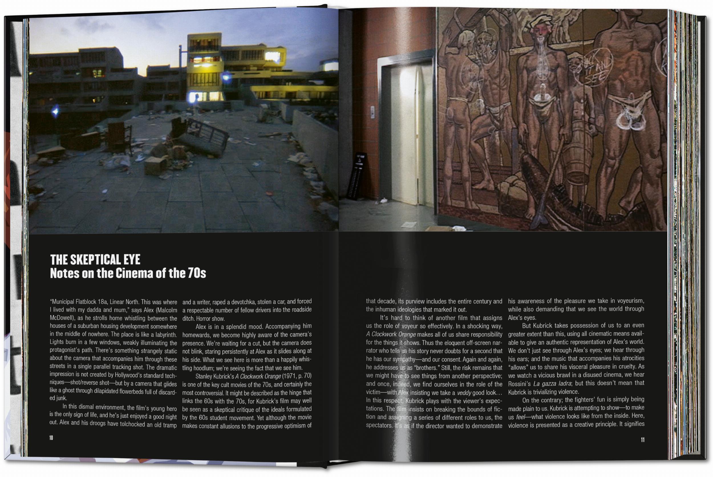 Taschen-100 Movies of the 1970s (English)-Film-Black-Deal-Outlet-by-ARCHIVIST