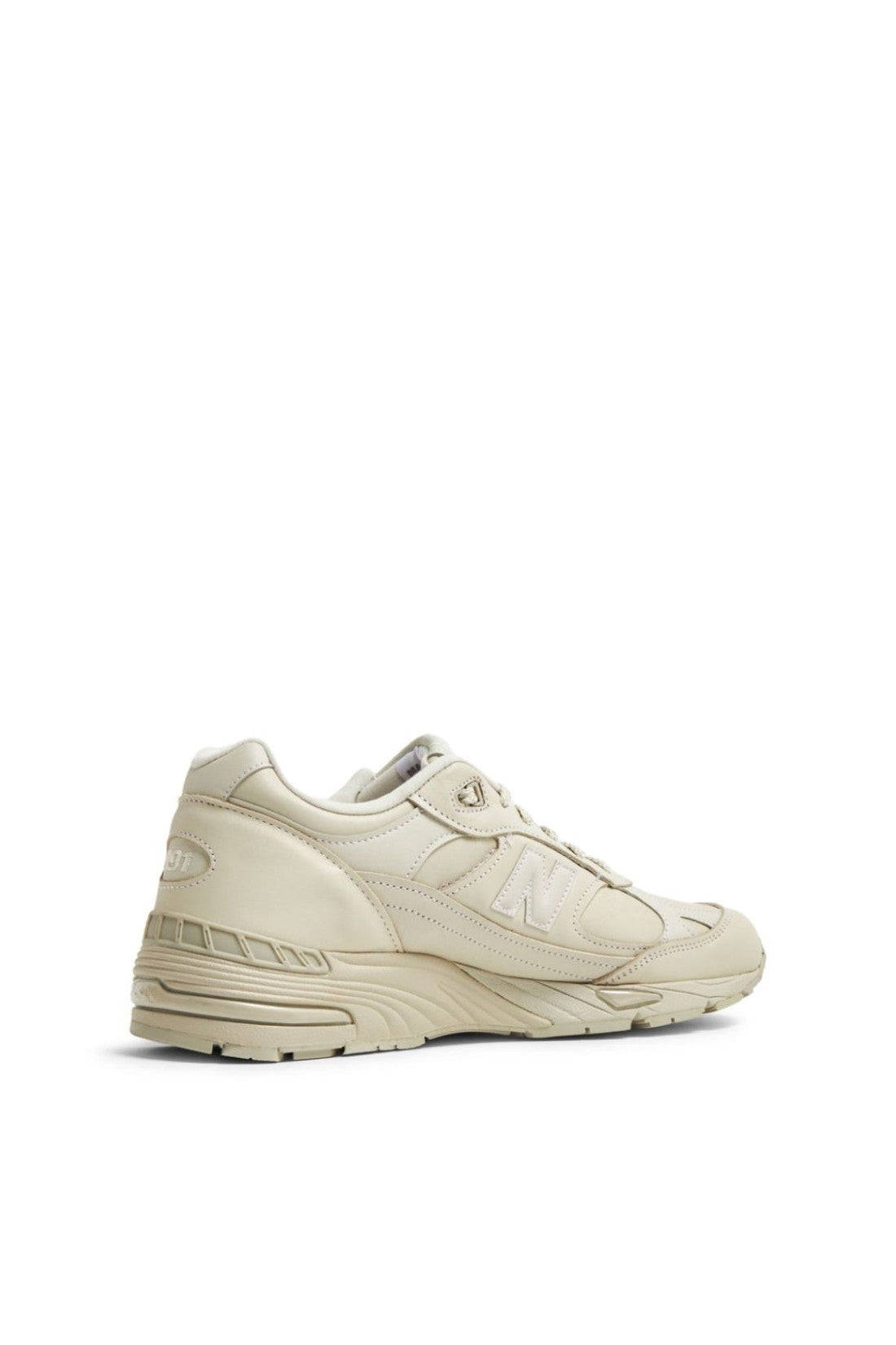 New Balance-OUTLET-SALE-991 Contemporary Luxe Made in England Sneakers-ARCHIVIST