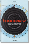 Taschen-Science Illustration. A History of Visual Knowledge from the 15th Century to Today (German, French, English)-Graphic Design-Black-Deal-Outlet-by-ARCHIVIST