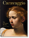 Taschen-Caravaggio. The Complete Works. 45th Ed. (English)-Art-Black-Deal-Outlet-by-ARCHIVIST