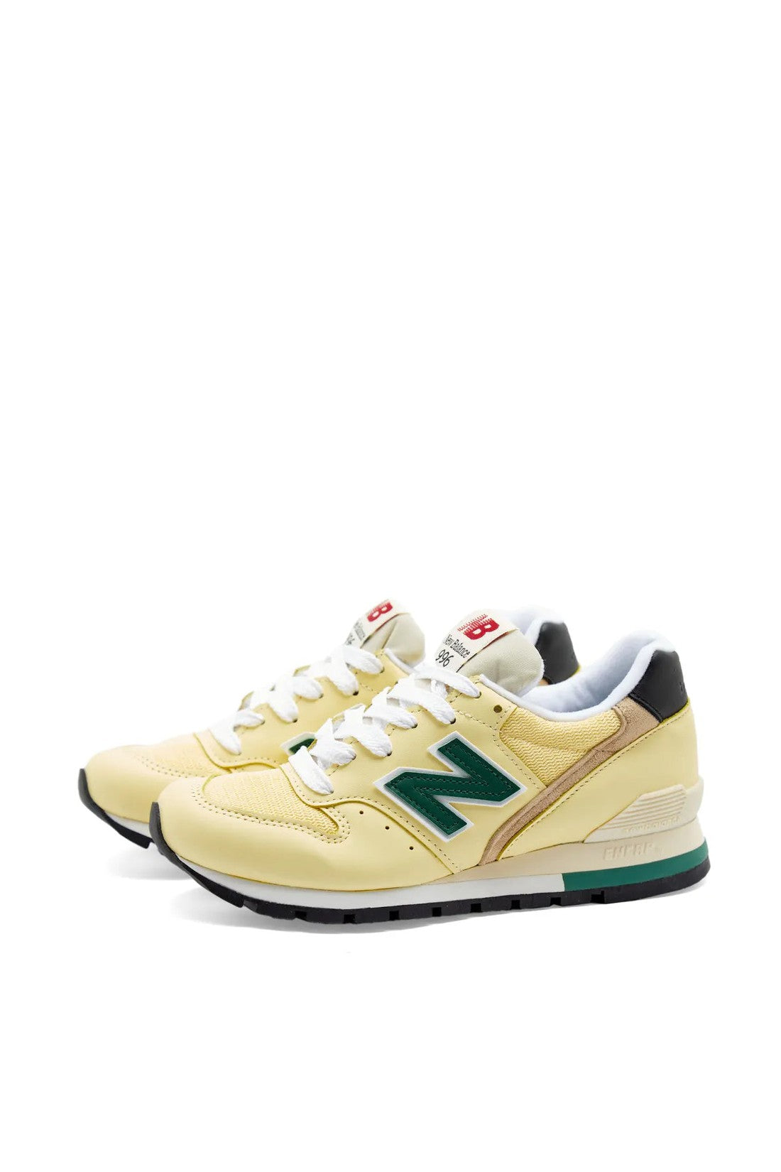 New Balance-OUTLET-SALE-996 Made in USA Sneakers-ARCHIVIST