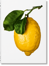 Taschen-The Gourmand's Lemon. A Collection of Stories and Recipes (English)-Style, Food & Travel-Black-Deal-Outlet-by-ARCHIVIST