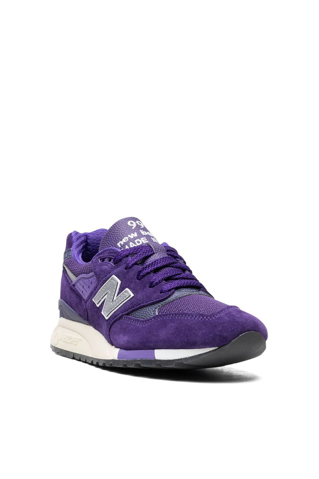 New Balance-OUTLET-SALE-998 Made in USA x Teddy Santis Sneakers-ARCHIVIST