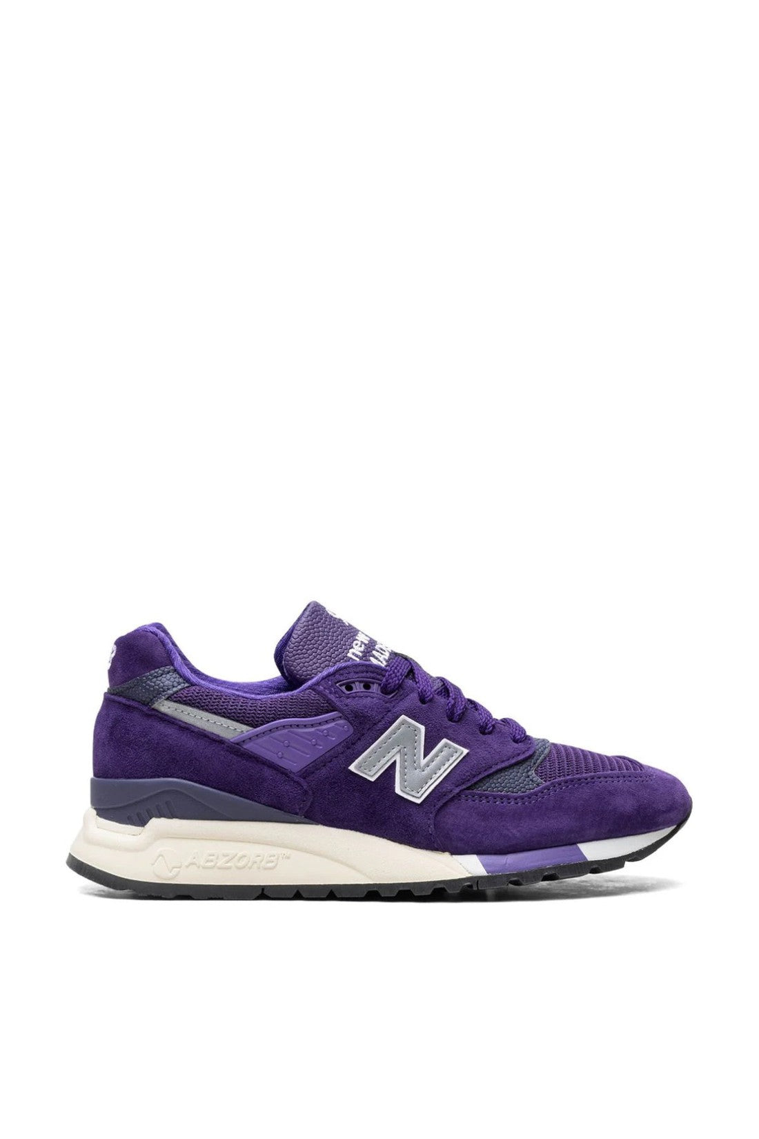 New Balance-OUTLET-SALE-998 Made in USA x Teddy Santis Sneakers-ARCHIVIST