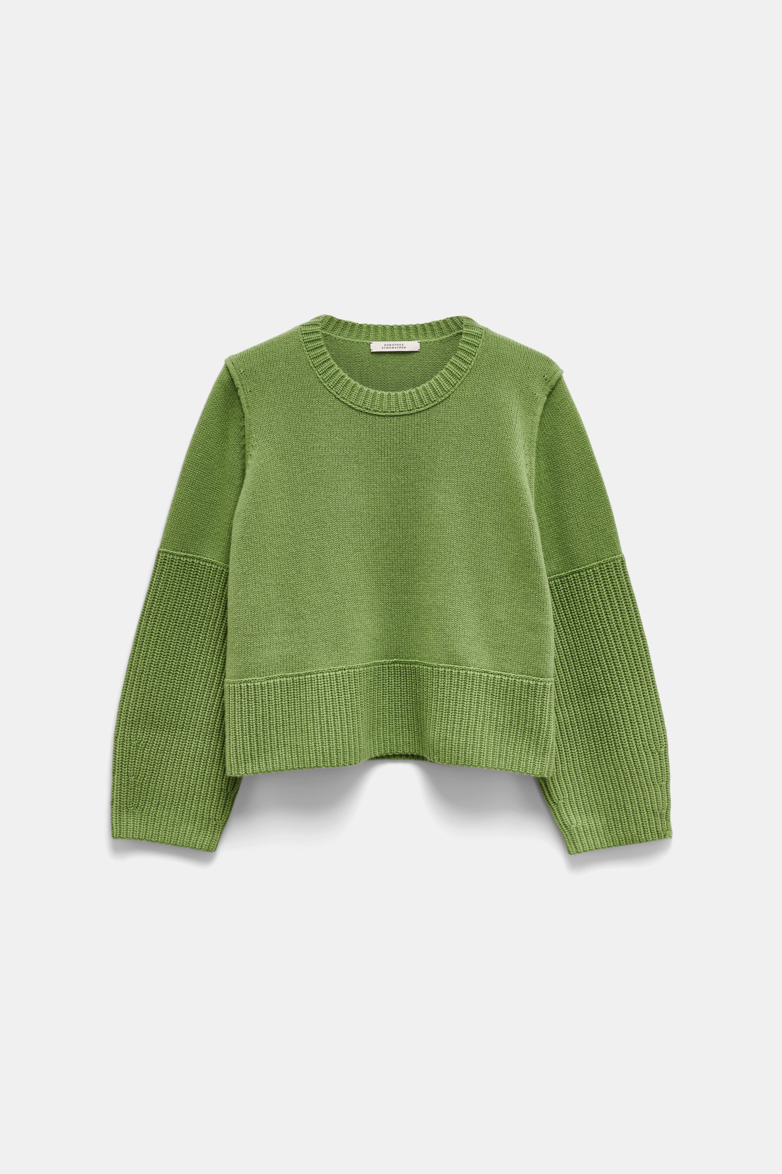 MODERN STATEMENTS pullover