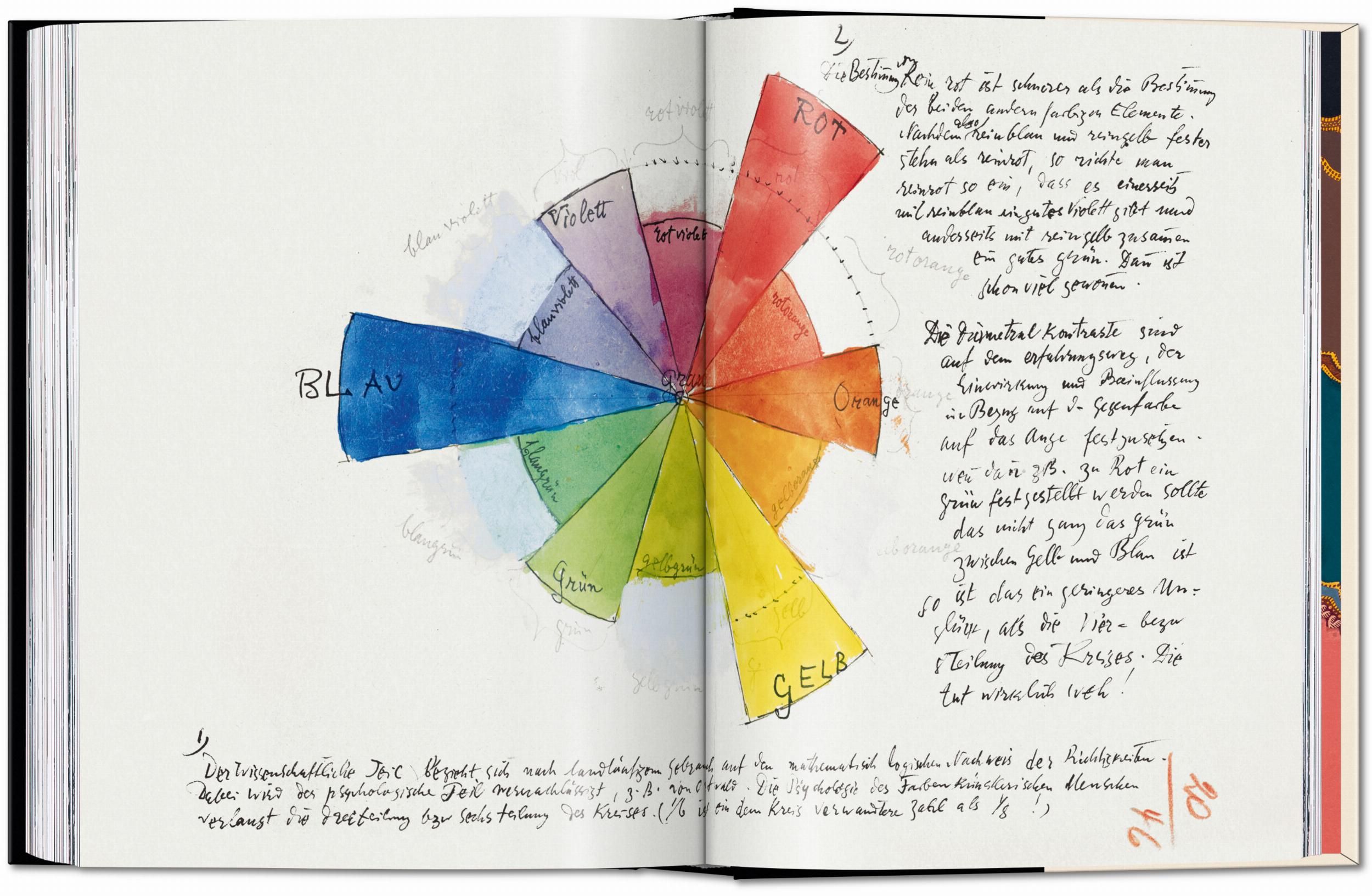 Taschen-The Book of Colour Concepts. 45th Ed. (German, French, English)-Classics-Black-Deal-Outlet-by-ARCHIVIST