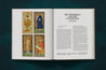 Taschen-El Tarot de A.E. Waite y P. Colman Smith (Spanish)-Esoterica-Black-Deal-Outlet-by-ARCHIVIST