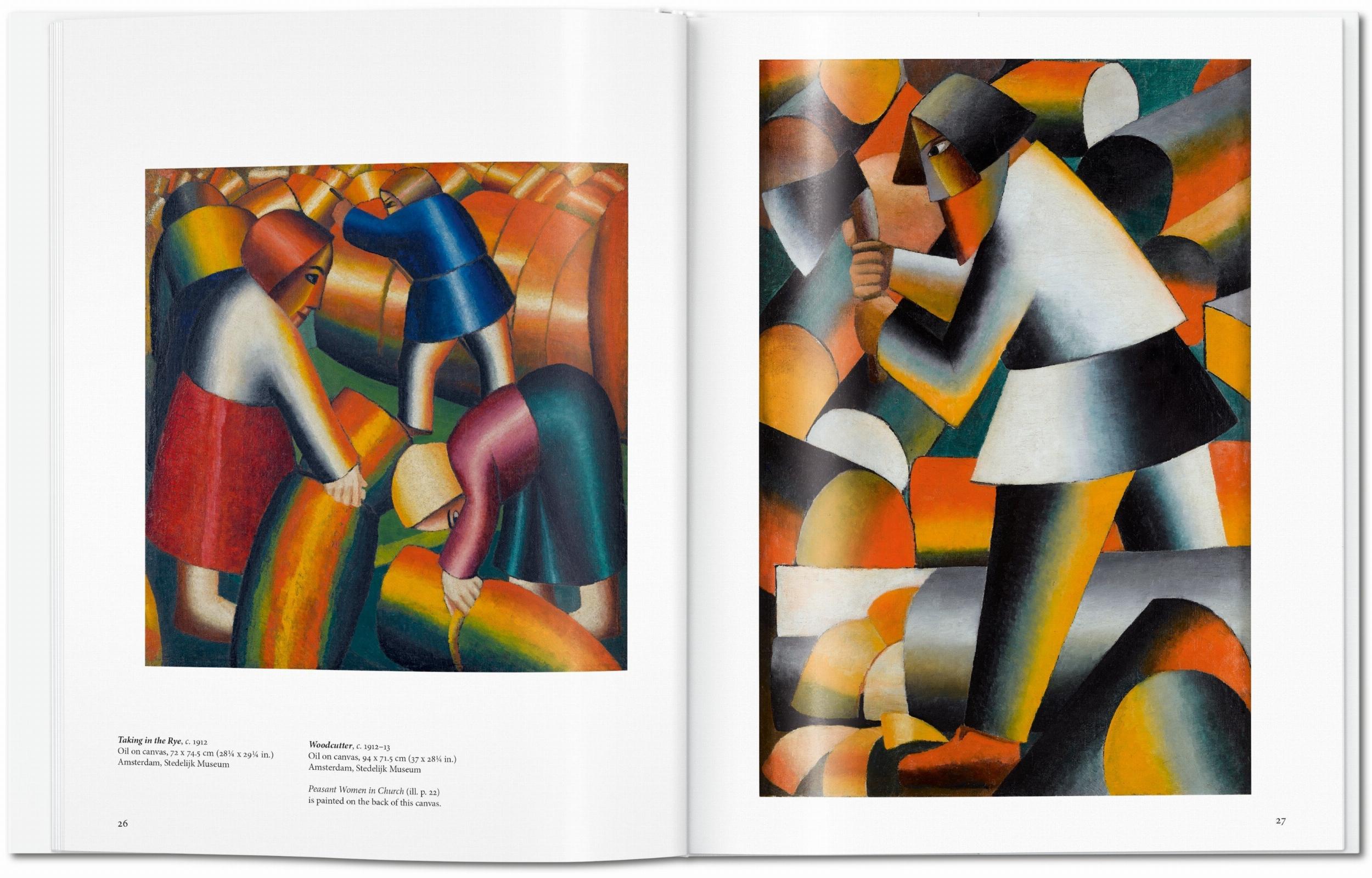 Taschen-Malevich (English)-Art-Black-Deal-Outlet-by-ARCHIVIST