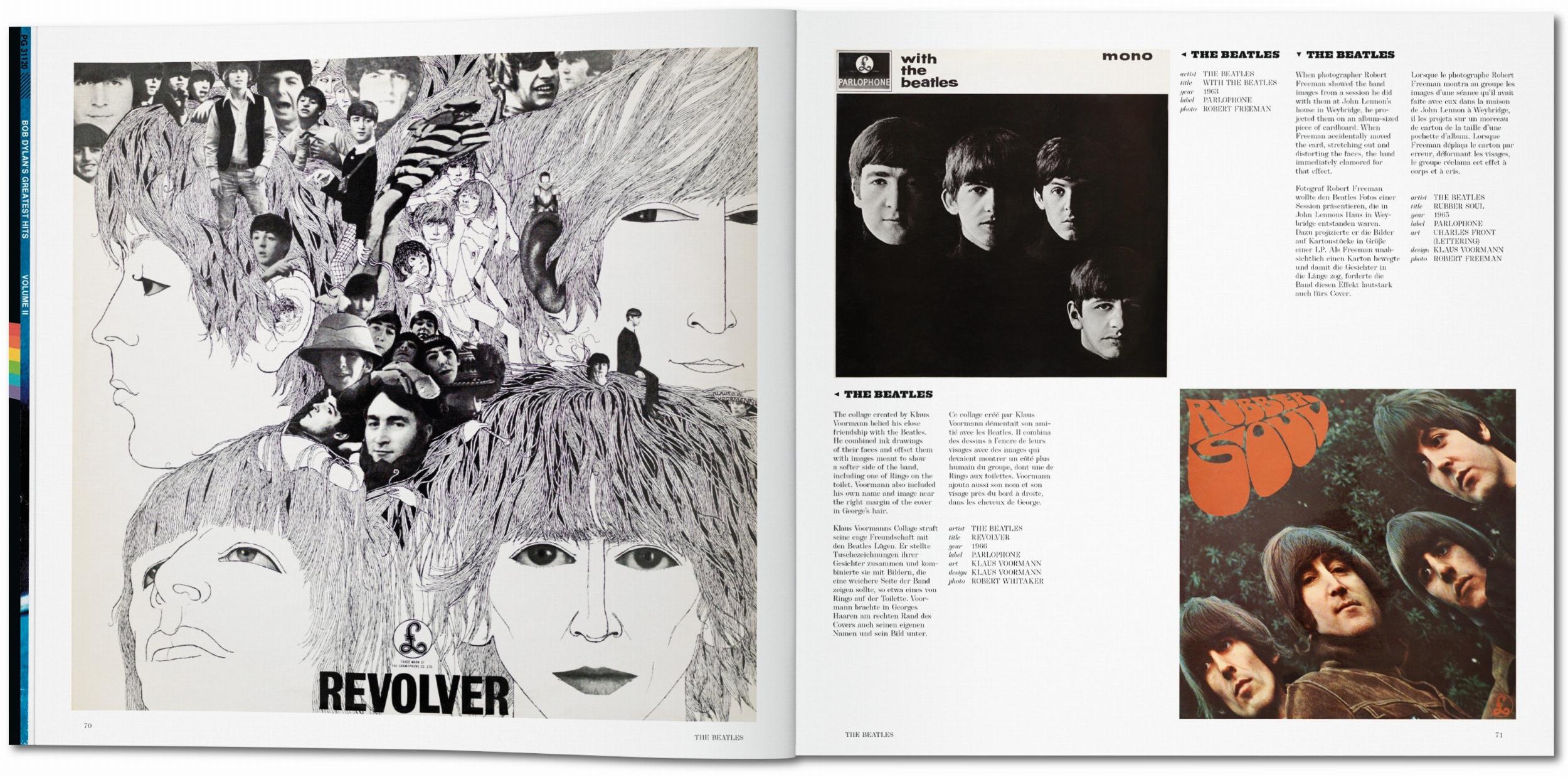 Taschen-Rock Covers (German, French, English)-Music-Black-Deal-Outlet-by-ARCHIVIST