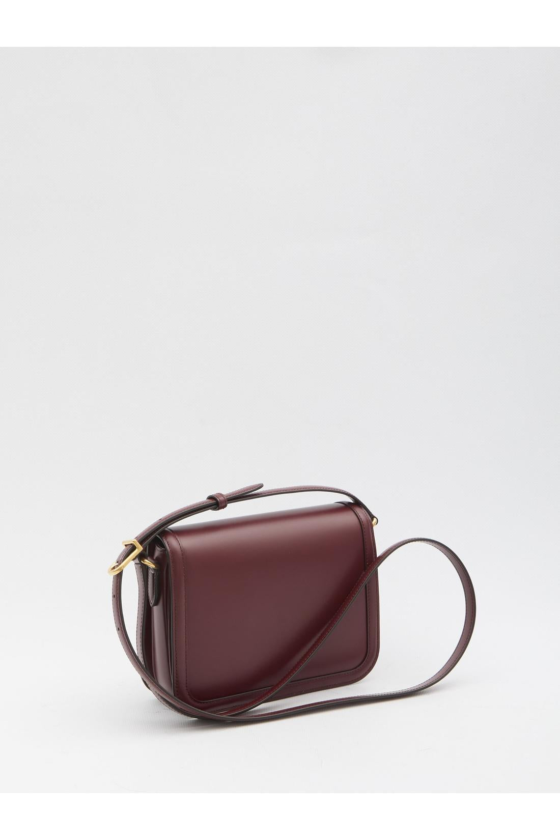 Valentino Garavani-OUTLET-SALE-9TO5 shoulder bag-ARCHIVIST
