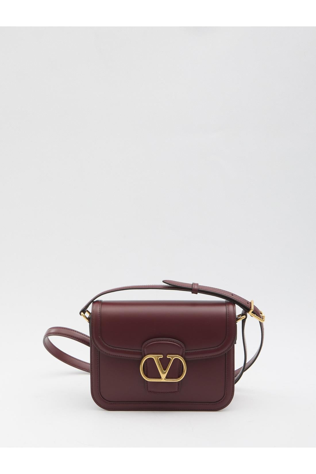 Valentino Garavani-OUTLET-SALE-9TO5 shoulder bag-ARCHIVIST