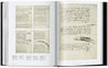 Taschen-Leonardo. Tutti i dipinti e disegni (Italian)-Art-Black-Deal-Outlet-by-ARCHIVIST