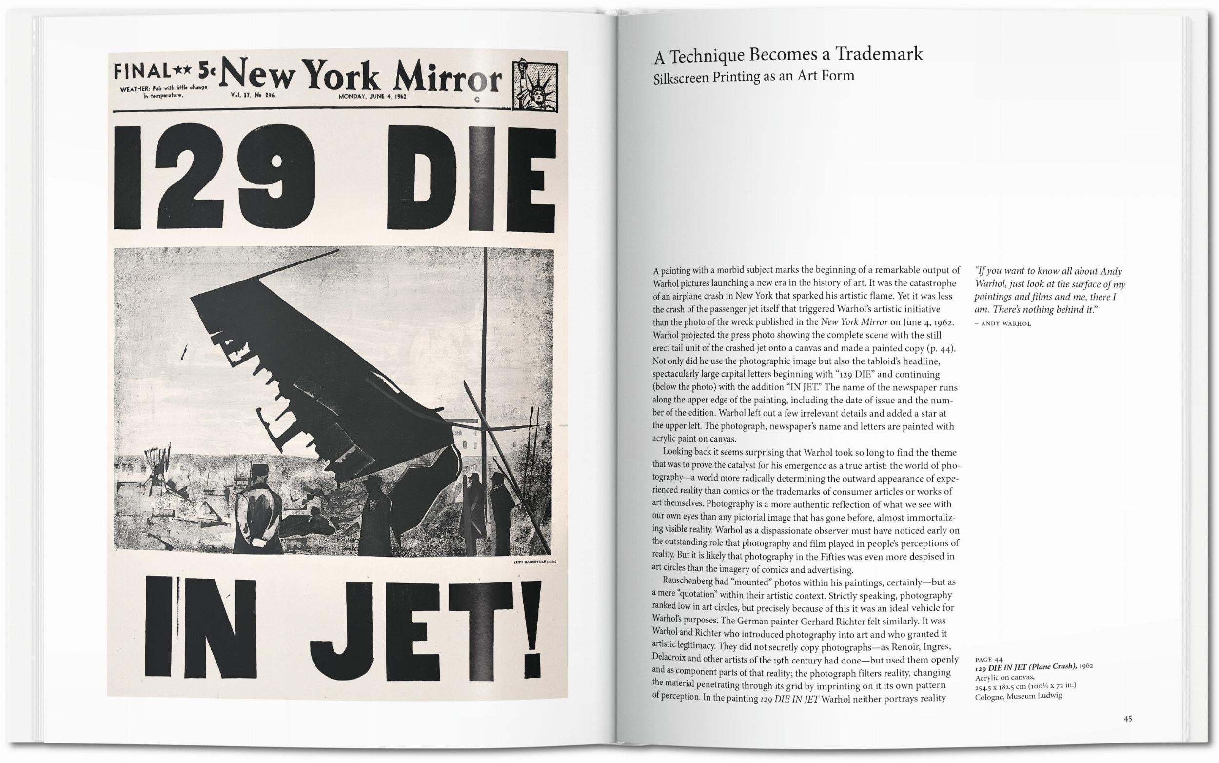 Taschen-Warhol (English)-Art-Black-Deal-Outlet-by-ARCHIVIST