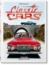 Taschen-20th Century Classic Cars (German, French, English)-Pop Culture-Black-Deal-Outlet-by-ARCHIVIST