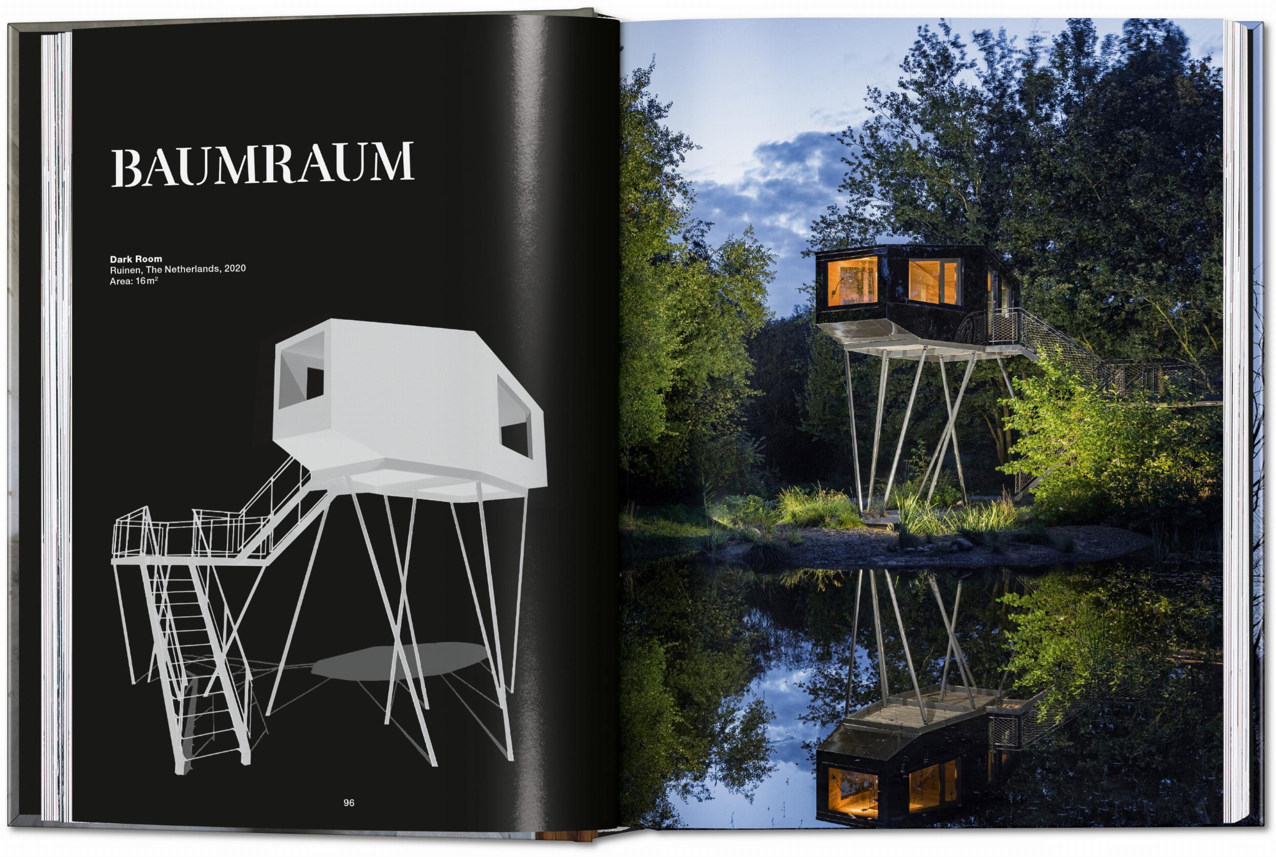 Taschen-Homes For Our Time. Small Houses. 45th Ed. (German, French, English)-Architektur & Design-Black-Deal-Outlet-by-ARCHIVIST