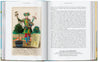 Taschen-J. C. Volkamer. The Book of Citrus Fruits. 45th Ed. (German, French, English)-Classics-Black-Deal-Outlet-by-ARCHIVIST