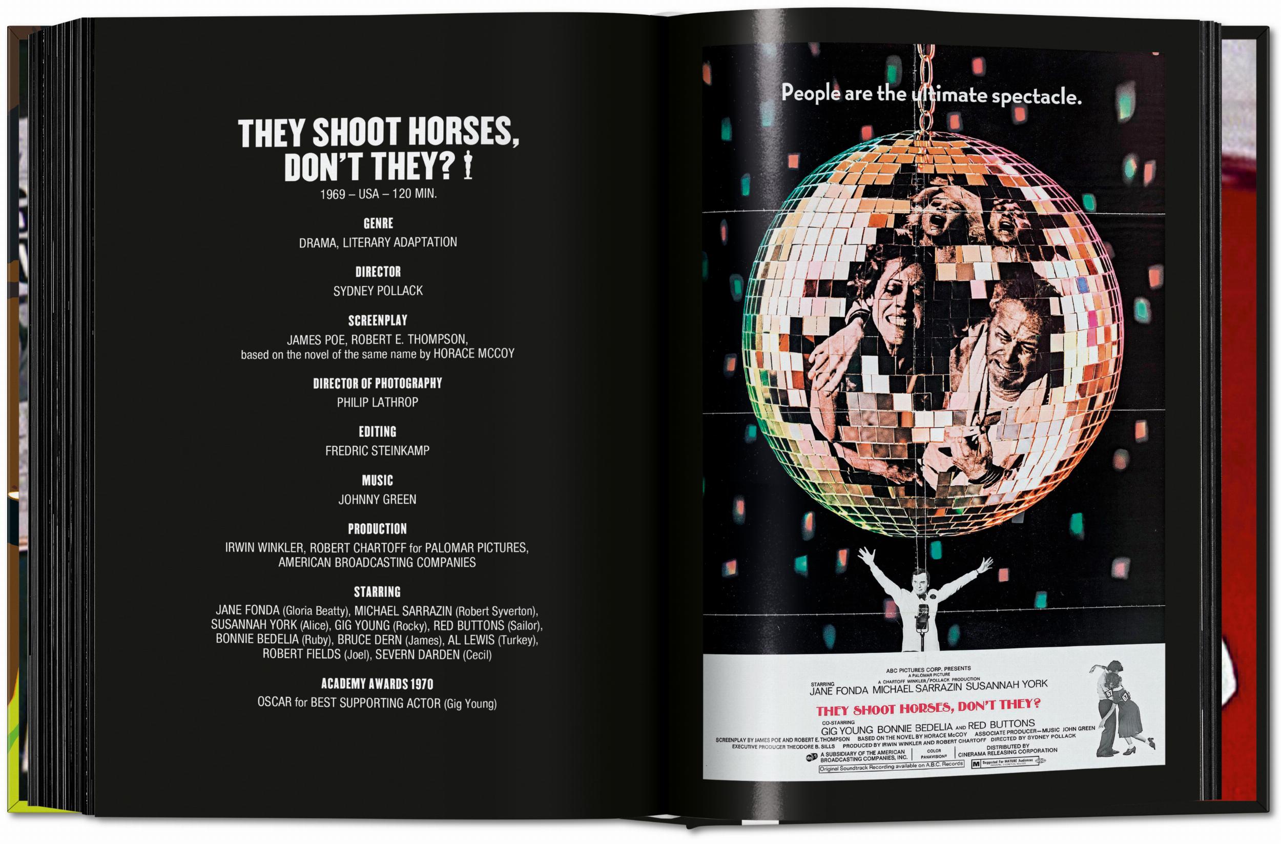 Taschen-100 Movies of the 1960s (English)-Film-Black-Deal-Outlet-by-ARCHIVIST