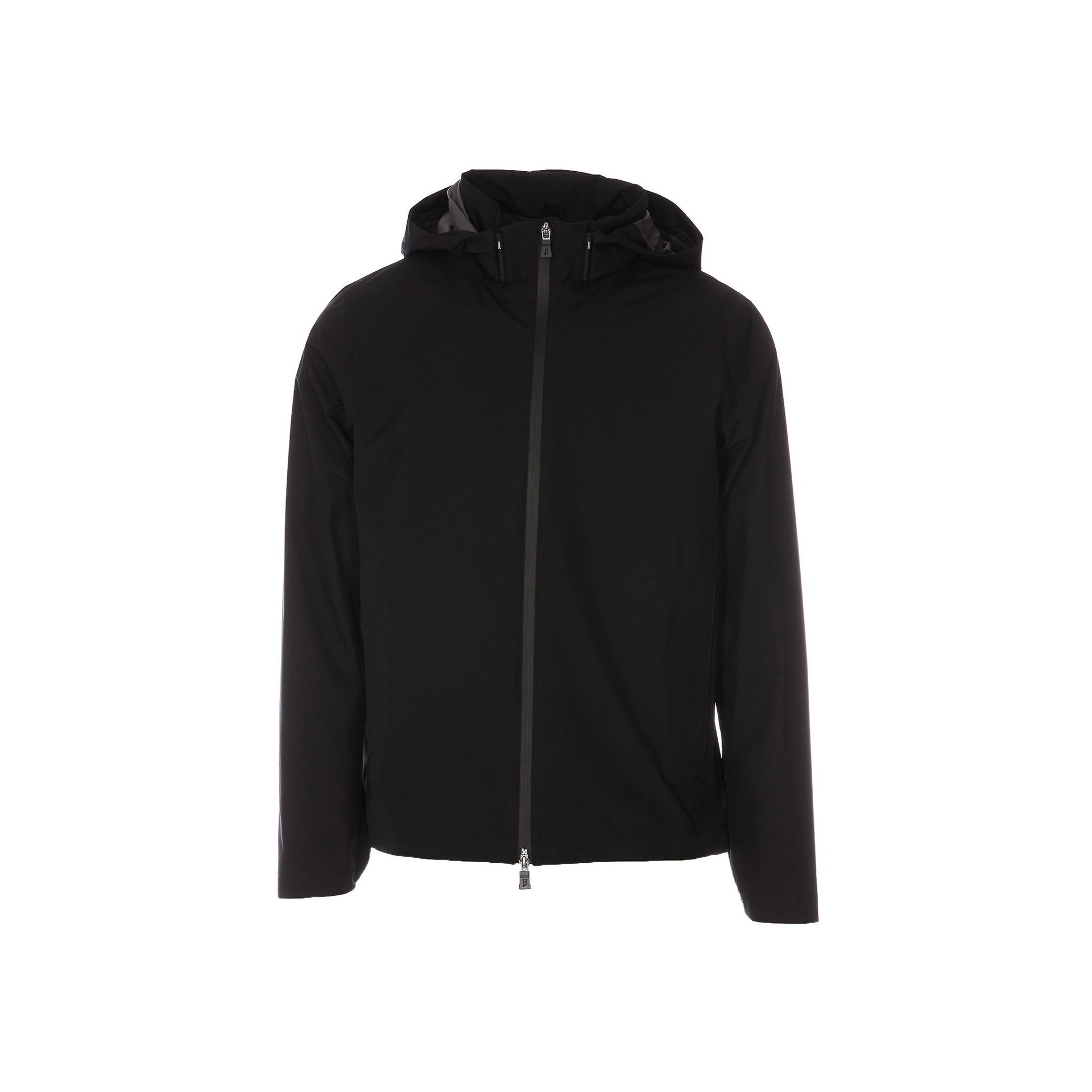 Herno Casual Hooded Jacket - MEN CLOTHING - HERNO - T.Luxy