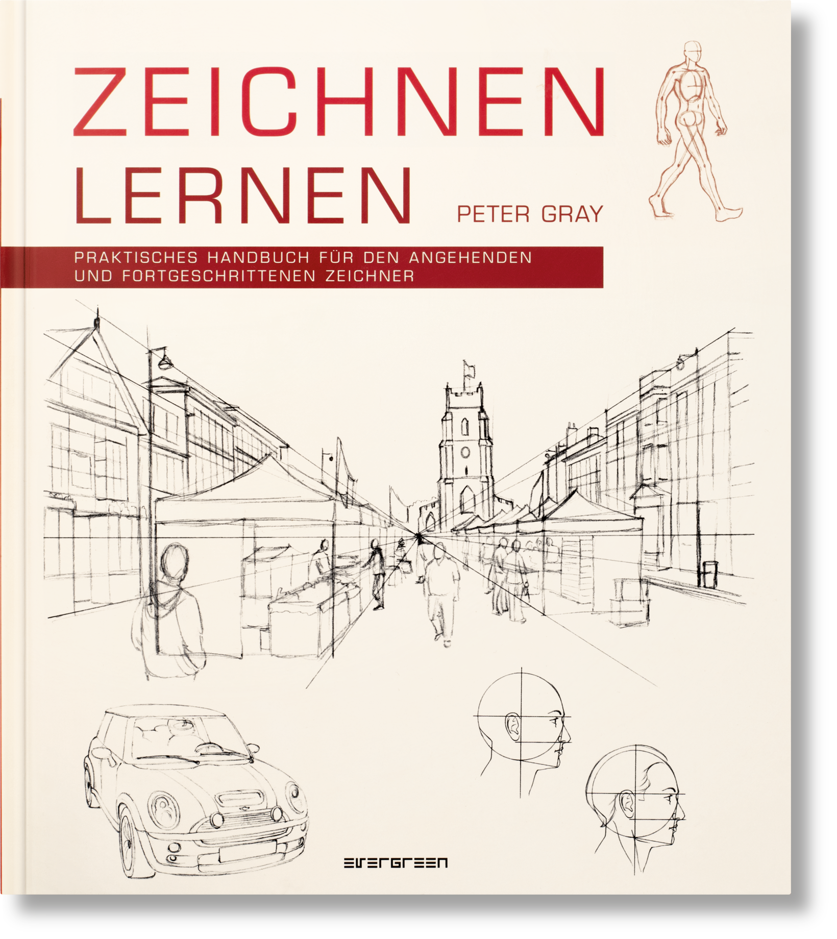 Taschen-Zeichnen lernen (German)-Art-Black-Deal-Outlet-by-ARCHIVIST