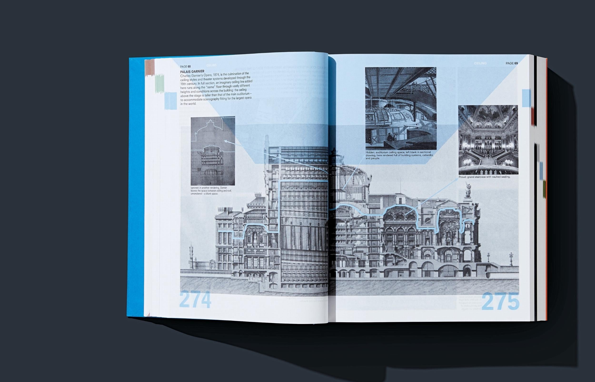 Taschen-Koolhaas. Elements of Architecture (English)-Architektur & Design-Black-Deal-Outlet-by-ARCHIVIST