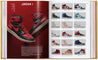 Taschen-Sneaker Freaker. The Ultimate Sneaker Book. 45th Ed. (English)-Fashion-Black-Deal-Outlet-by-ARCHIVIST