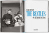 Taschen-Harry Benson. The Beatles (English)-Music-Black-Deal-Outlet-by-ARCHIVIST