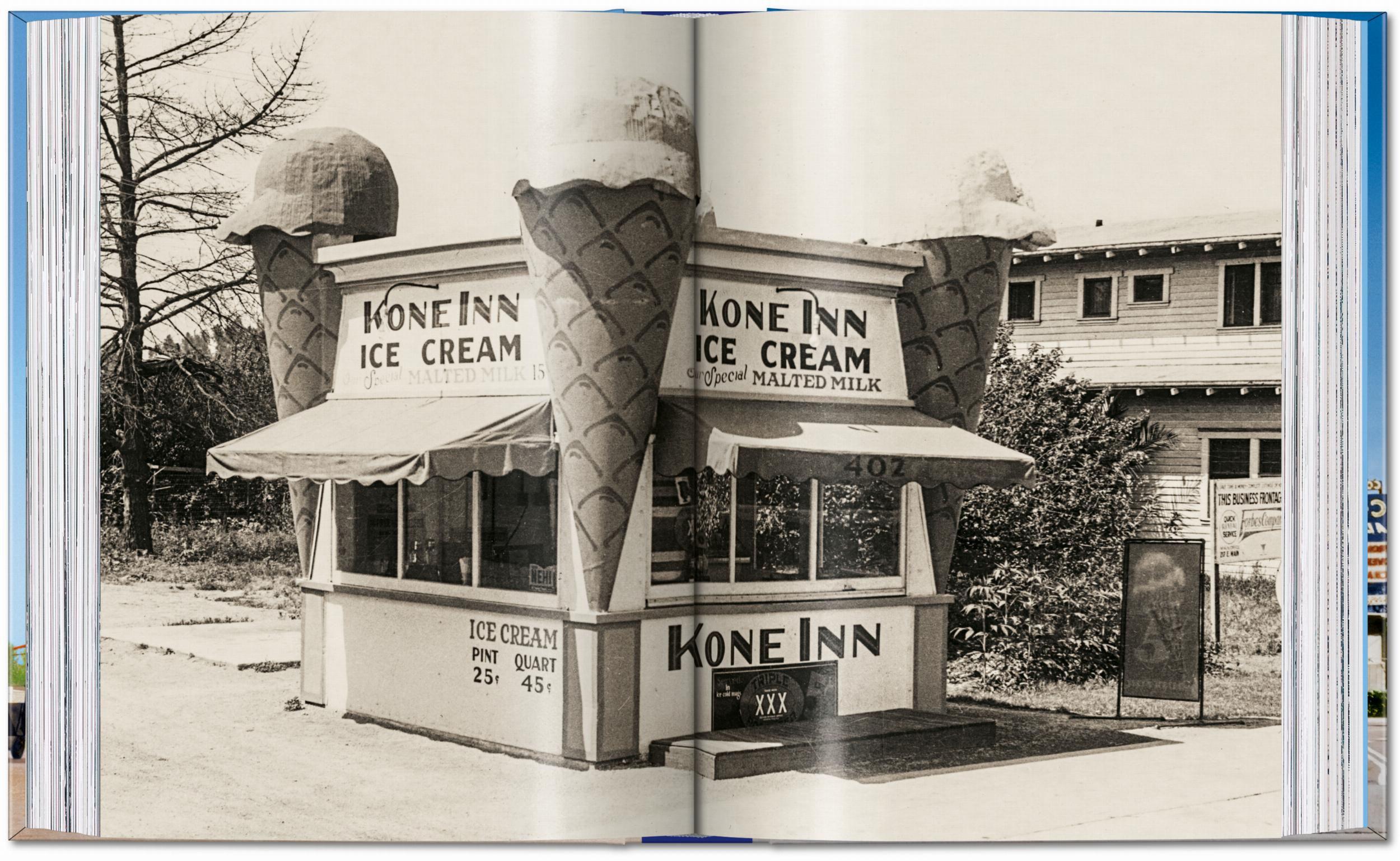 Taschen-California Crazy. American Pop Architecture. 45th Ed. (English)-Architektur & Design-Black-Deal-Outlet-by-ARCHIVIST