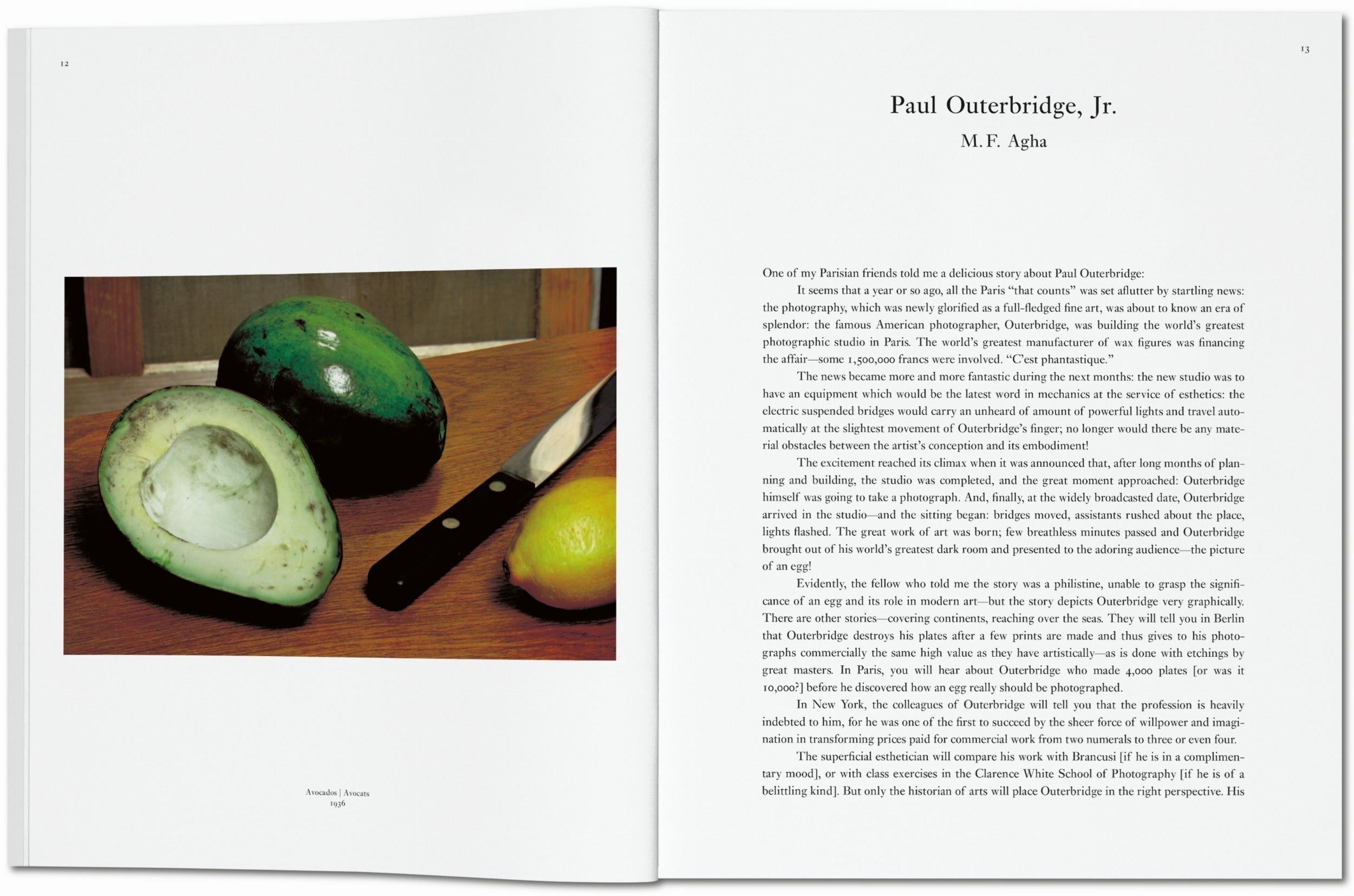 Taschen-Paul Outerbridge (German, French, English)-Photography-Black-Deal-Outlet-by-ARCHIVIST