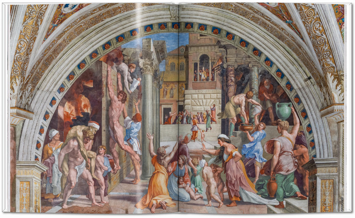 Taschen-Raphaël (French)-Art-Black-Deal-Outlet-by-ARCHIVIST