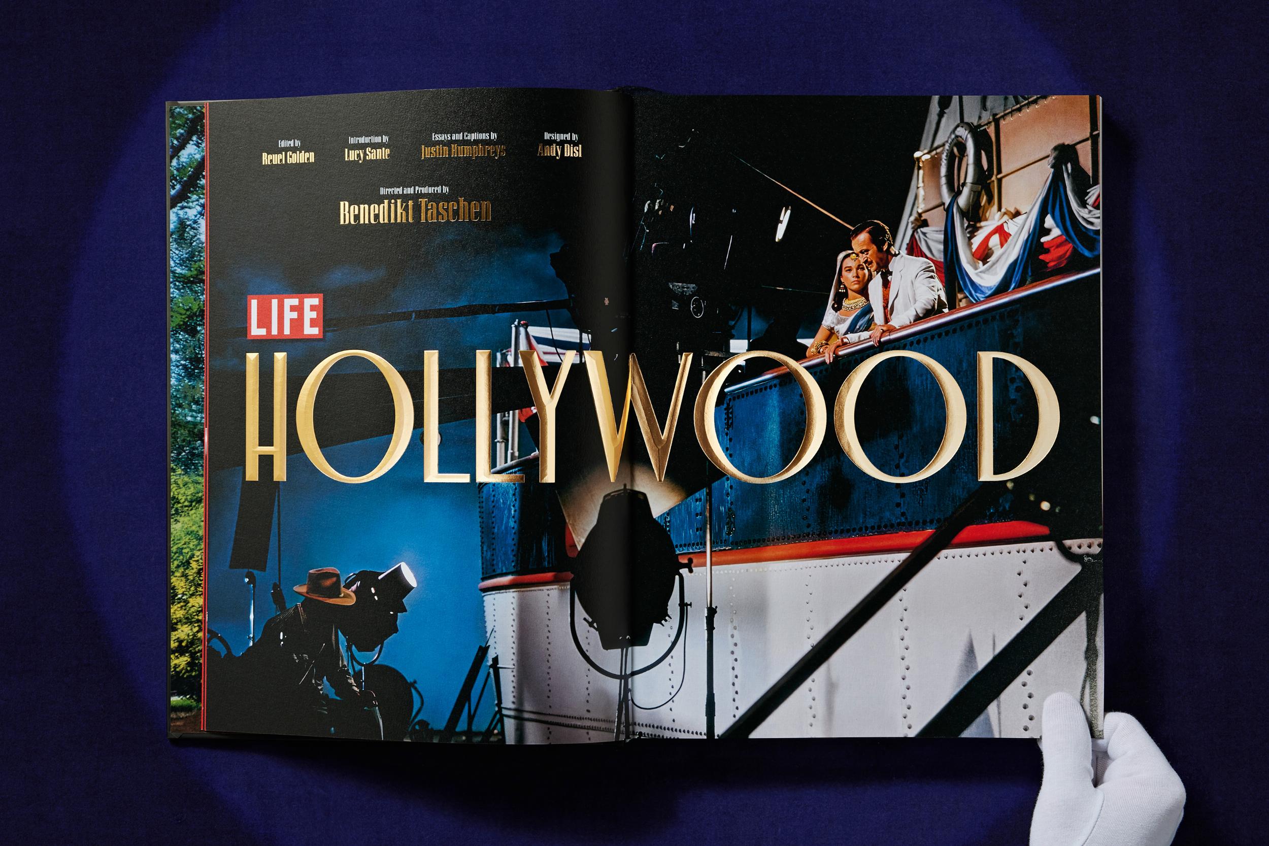 Taschen-LIFE. Hollywood (English)-Photography-Black-Deal-Outlet-by-ARCHIVIST