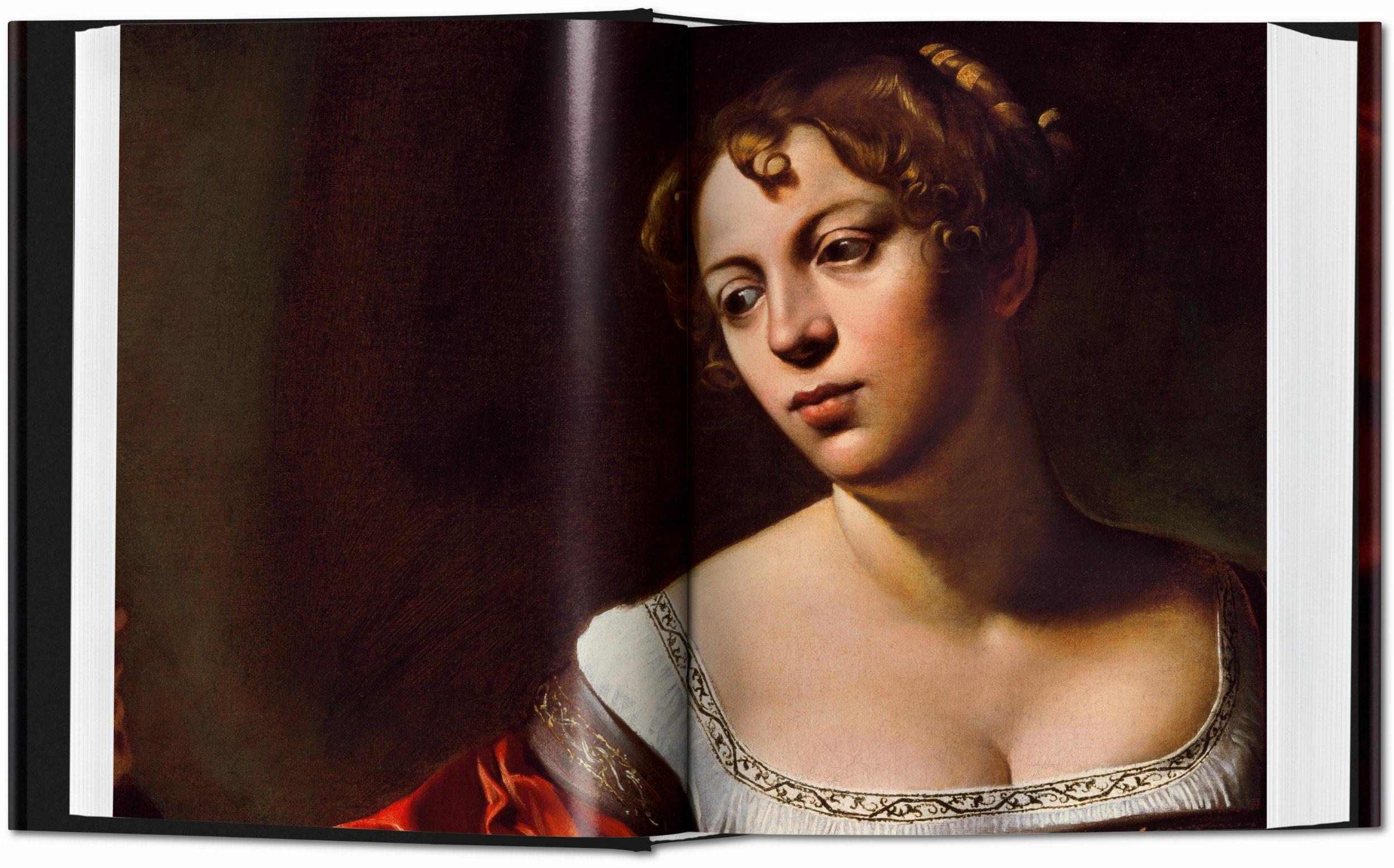 Taschen-Caravaggio. L'opera completa. 45th Ed. (Italian)-Art-Black-Deal-Outlet-by-ARCHIVIST