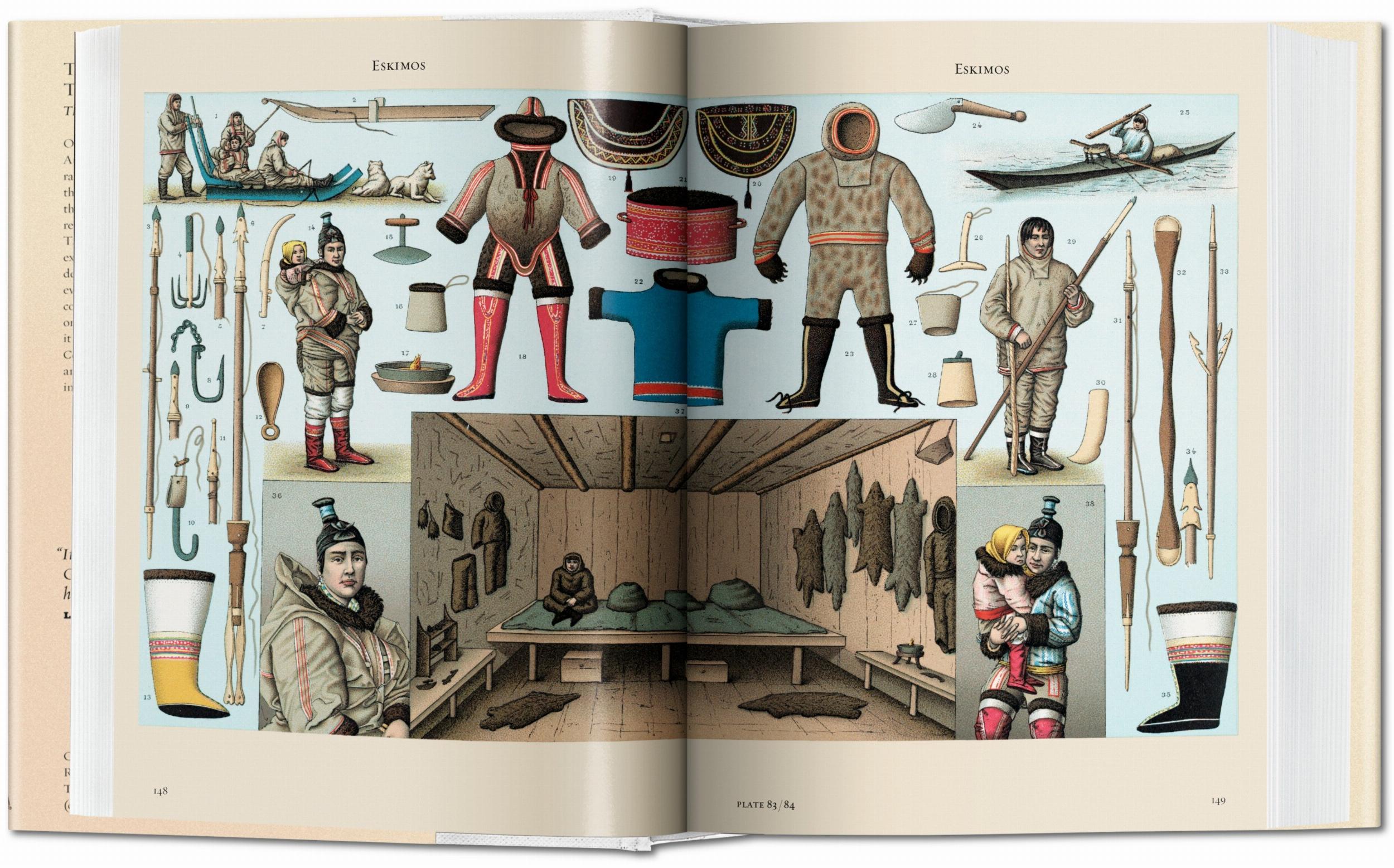 Taschen-Racinet. The Costume History (German)-Classics-Black-Deal-Outlet-by-ARCHIVIST