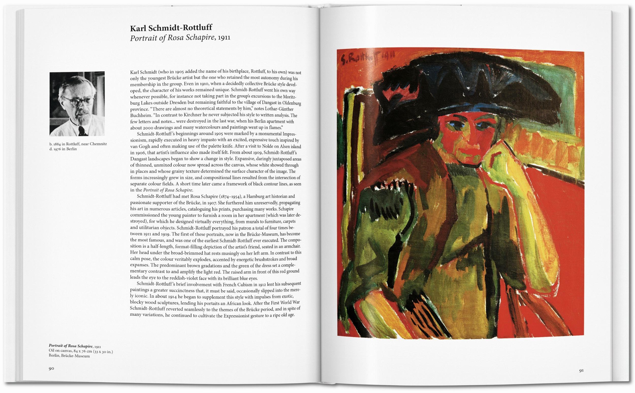 Taschen-Expresionismo (Spanish)-Art-Black-Deal-Outlet-by-ARCHIVIST