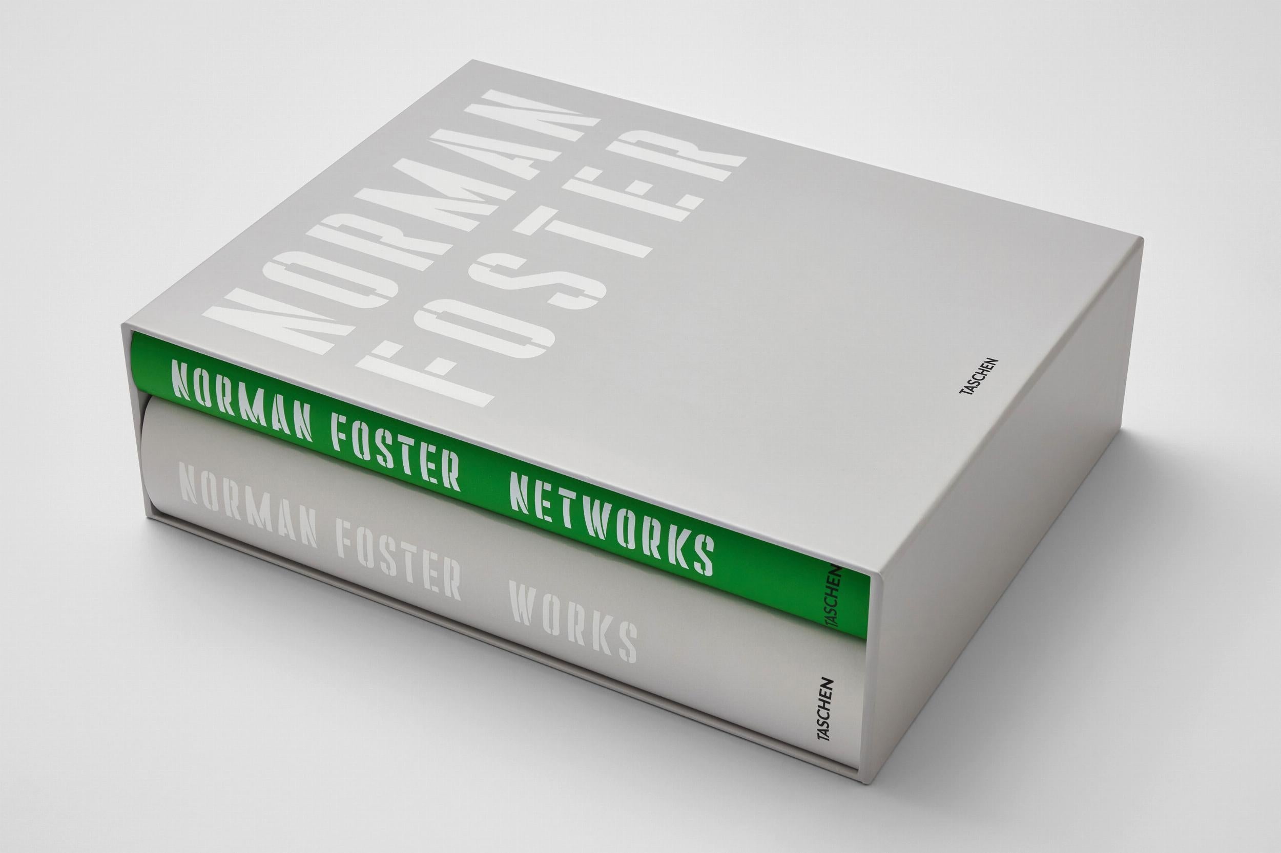 Taschen-Norman Foster (English) (FFE)-Architektur & Design-Black-Deal-Outlet-by-ARCHIVIST