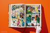 Taschen-Marvel Comics Library. Avengers. Vol. 2. 1965–1967 (English)-Comics-Black-Deal-Outlet-by-ARCHIVIST