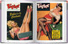 Taschen-1000 Pin-Up Girls (German, French, English)-Sexy Books-Black-Deal-Outlet-by-ARCHIVIST